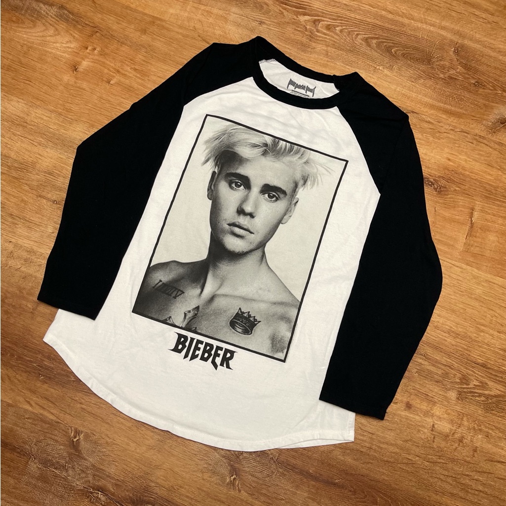 Justin Bieber